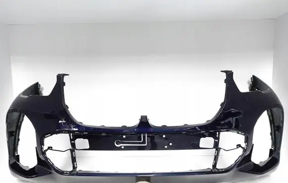BMW X5 G05 Front bumper 51118069207