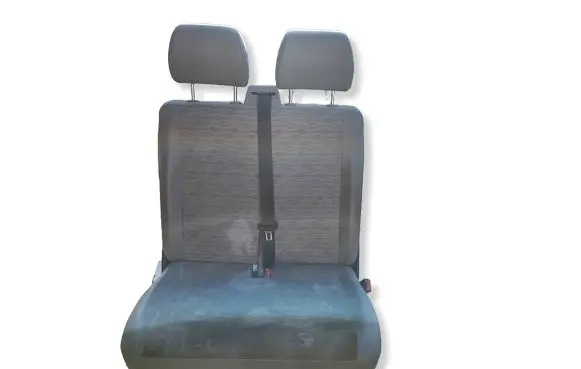 Volkswagen Transporter - Caravelle T5 Front double seat 