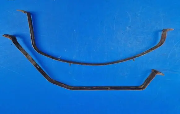 Alfa Romeo Brera Fuel tank mounting bracket