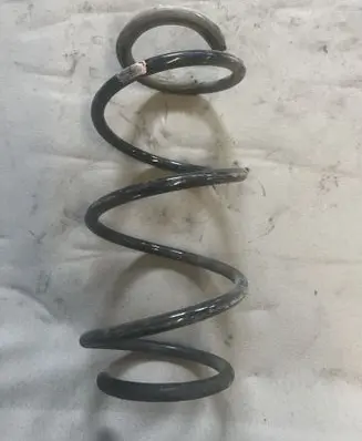 Renault Clio III Front coil spring 