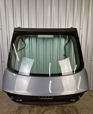 Audi A5 Sportback 8TA Tailgate/trunk/boot lid