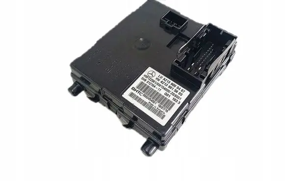 Mercedes-Benz E W213 Other control units/modules A2139000407