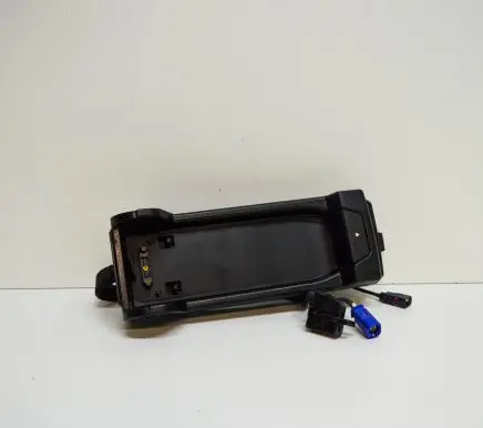 BMW X4 F26 Other devices
