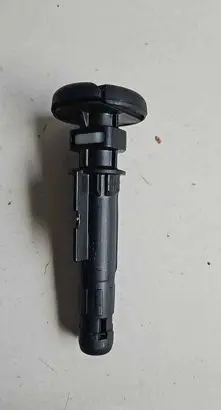 Jeep Grand Cherokee Seat trim 1NE83