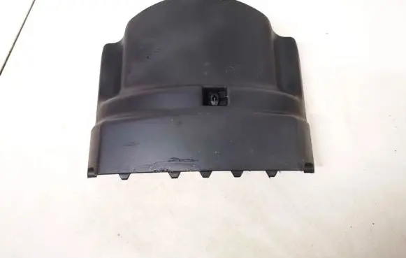 BMW 7 E65 E66 Steering wheel column trim 6911547