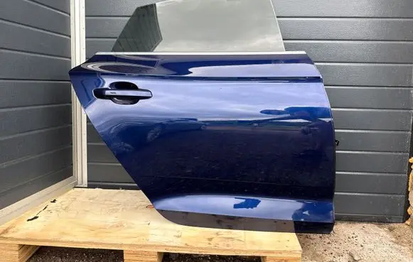 Audi S5 F5 Rear door