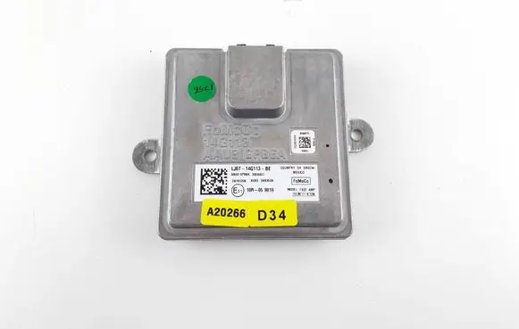 Ford Kuga III Other control units/modules LJ6T14G113BE 20191206