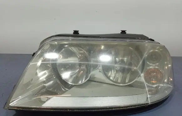 Volkswagen Sharan Headlight/headlamp 7M3941015AB