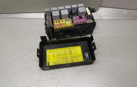 Fuse module