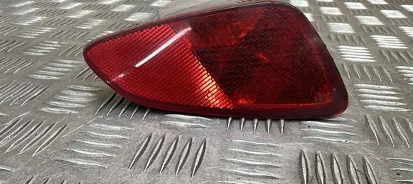 Ford Fiesta Rear fog light H1BB15K272AD