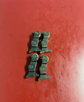 BMW X3 G01 Valve rocker arm 7640010 NR 03 11377640010