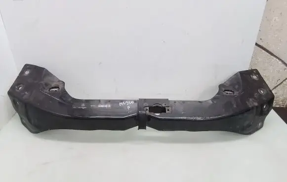 Mercedes-Benz ML W163 Radiator support slam panel