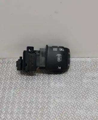 Renault Laguna III Multifunctional control switch/knob 255520014RB 9718