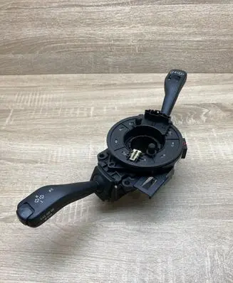 BMW 5 E39 Wiper turn signal indicator stalk/switch 8377488 8363669M 83638668M