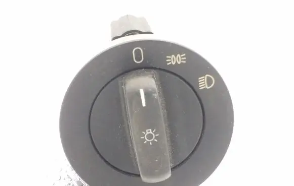 BMW 5 E39 Light switch 549391011 530893