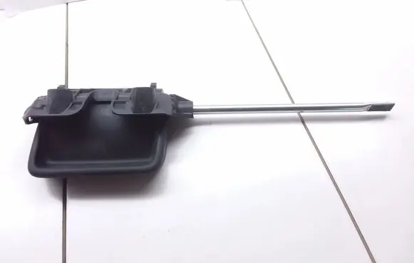 Volkswagen Transporter - Caravelle T6 Rear door interior handle 7E0843641C 7LA843641A