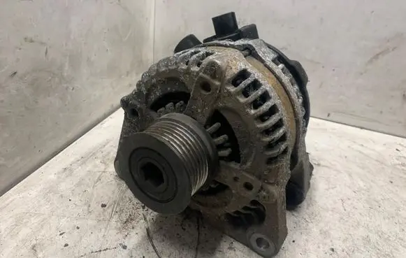 Mazda 3 I Generator/alternator 3M511030010