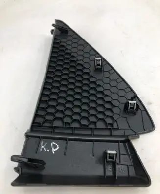 Seat Leon IV Dashboard side end trim 5fb857035