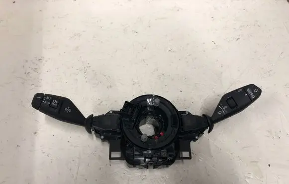 Wiper switch