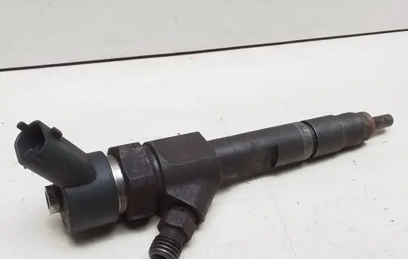 Renault Scenic II - Grand scenic II Fuel injector 8200100272