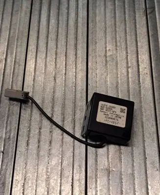 Infiniti FX GPS navigation control unit/module 25975CG000 323049875 AGP6200G