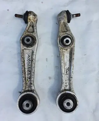 Tesla Model X Rear control arm 102735100B