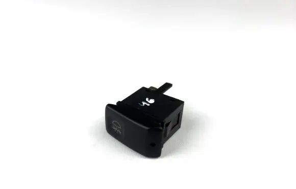 Volkswagen Golf II Fog light switch 191941535