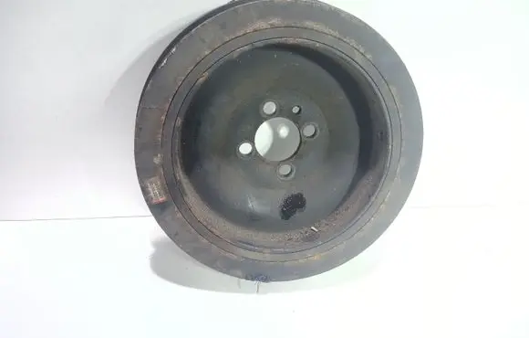 Opel Insignia A Crankshaft pulley