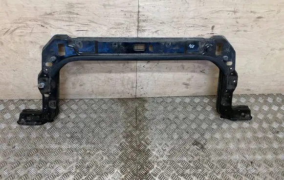 Mini Cooper Countryman R60 Top upper radiator support slam panel 9802026