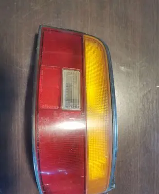 Toyota Corolla E100 Rear/tail lights 3307609 12295C