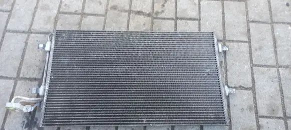 Volvo V50 A/C cooling radiator (condenser) 4N5119710BD