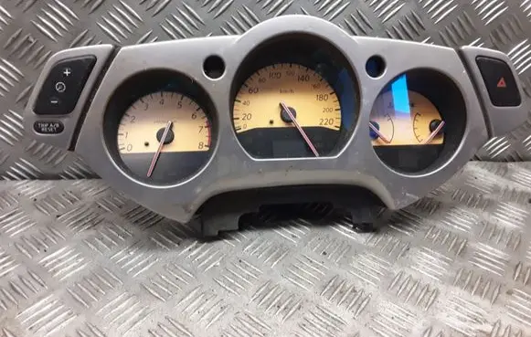 Nissan Murano Z50 Speedometer (instrument cluster) 68240CA000