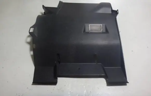 BMW 5 E34 Dashboard lower bottom trim panel 8102499