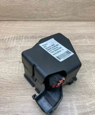 Audi A6 S6 C6 4F Fuse box set 8D2941824