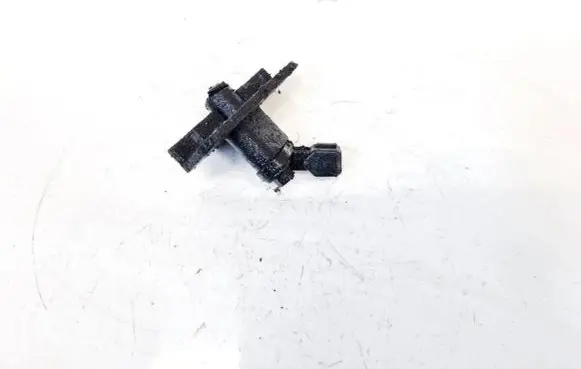 Crankshaft position sensor