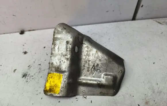 Renault Scenic II - Grand scenic II Exhaust heat shield 8200428188
