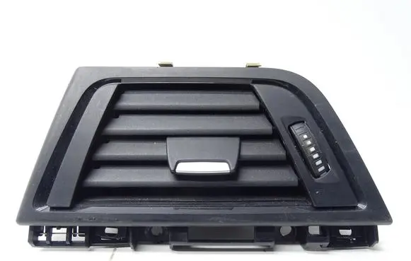 BMW 3 F30 F35 F31 Dashboard side air vent grill/cover trim 9231970