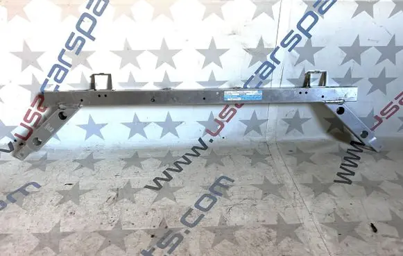 Volvo XC90 Radiator support slam panel bracket 31425937