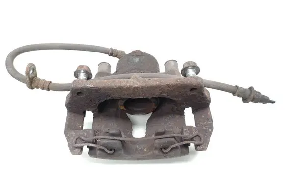 Honda Civic IX Front brake caliper