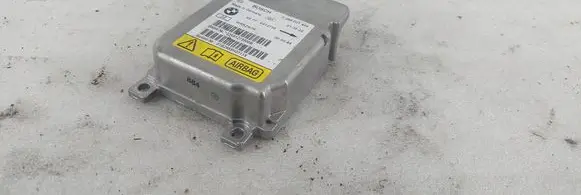 BMW 3 E46 Airbag control unit/module 0285001458 31691275500B