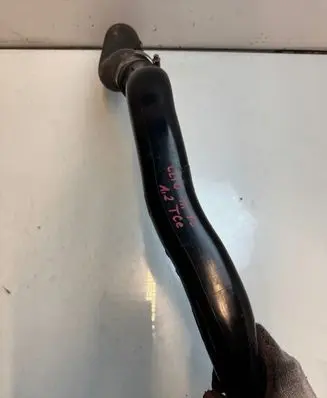 Renault Clio III Intercooler hose/pipe 8200964495