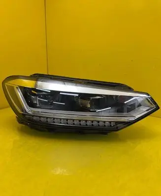 Volkswagen Touran III Headlight/headlamp 5TB941114A
