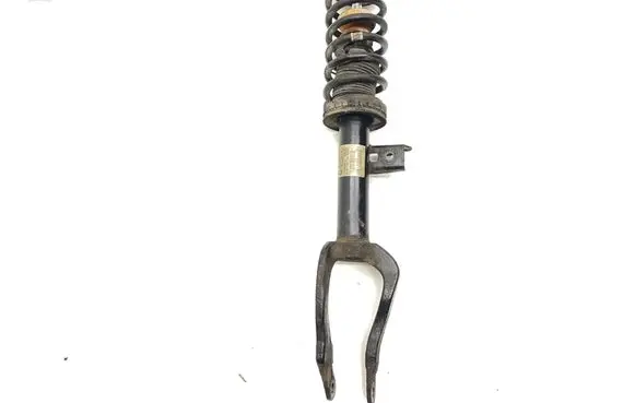 BMW 5 F10 F11 Front shock absorber with coil spring 814904006763 6784013
