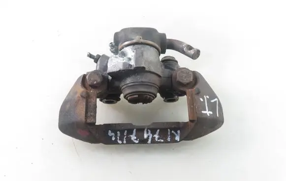 Peugeot 206 CC Rear brake caliper 0204103075 331515