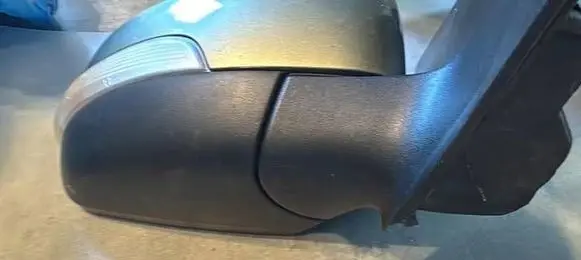Ford Kuga II Front door electric wing mirror