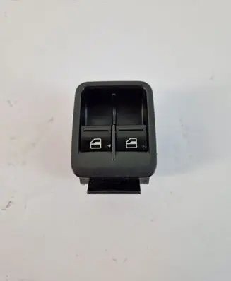 Volkswagen Caddy Electric window control switch 2K0959851B
