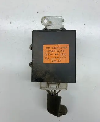 Nissan Pathfinder R50 Other control units/modules 285100W100