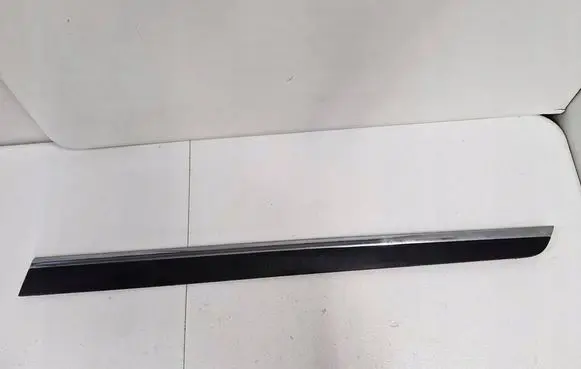 Infiniti EX Front door trim (molding) 80870-1BA0A