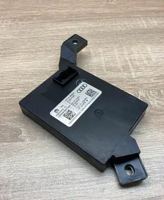 Audi A6 S6 C6 4F Keyless (KESSY) go control unit/module 4F0907335