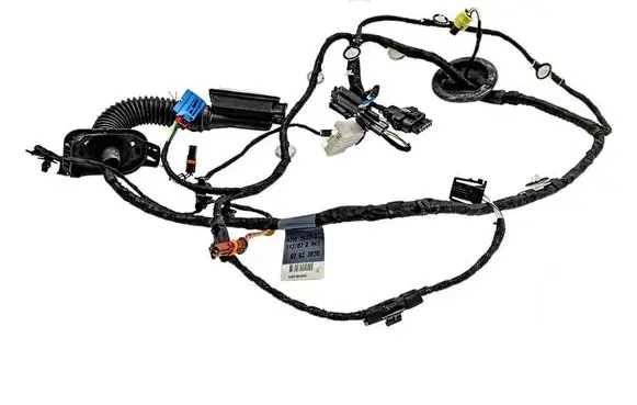 Audi A5 Front door wiring loom 8W8971030S